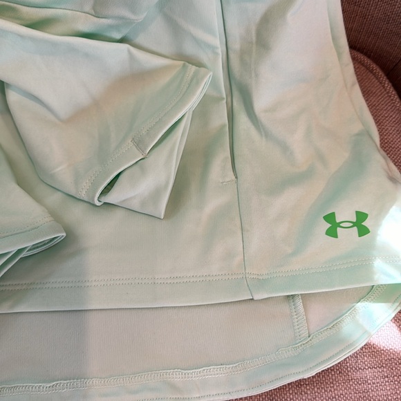 Under Armour - Cold Gear Fitted Jacket - Picture 3 of 4